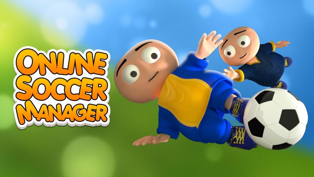 Online Soccer Manager