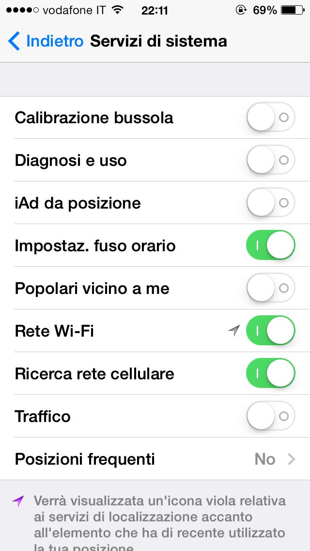 Aumentare_Batteria_iOS_7