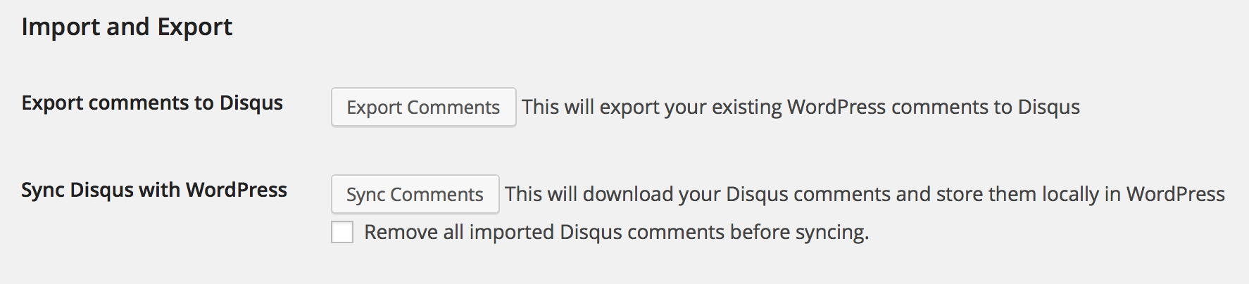 Disqus_Wordpress