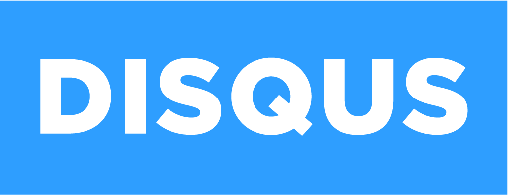 disqus-logo