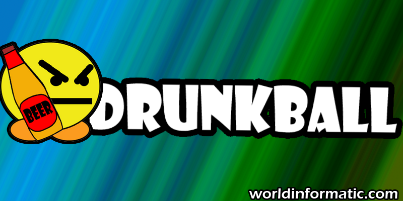 drunkball