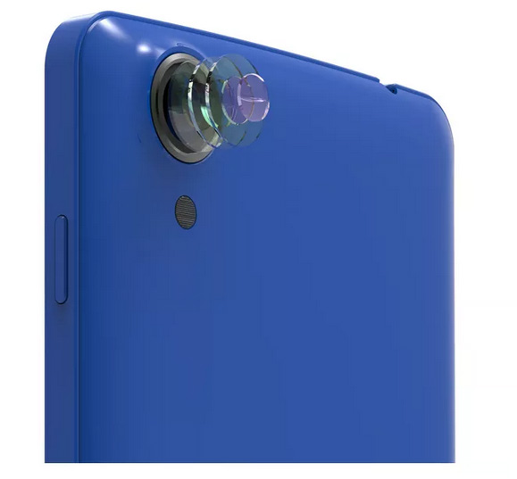 fotocamera di stonex one