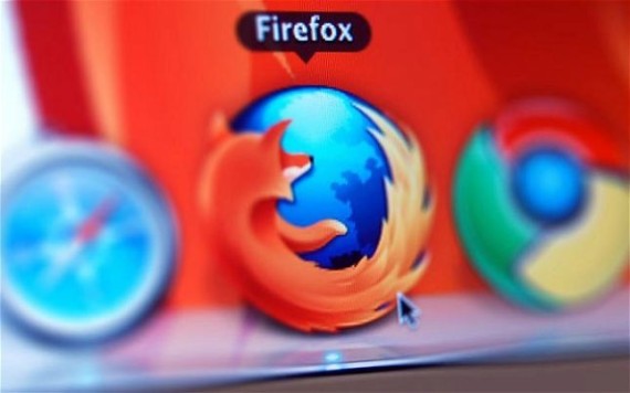 Rimuovere adware da Firefox