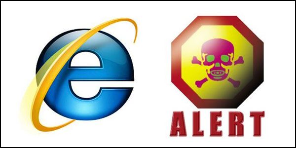 rimuovere adware da Internet Explorer